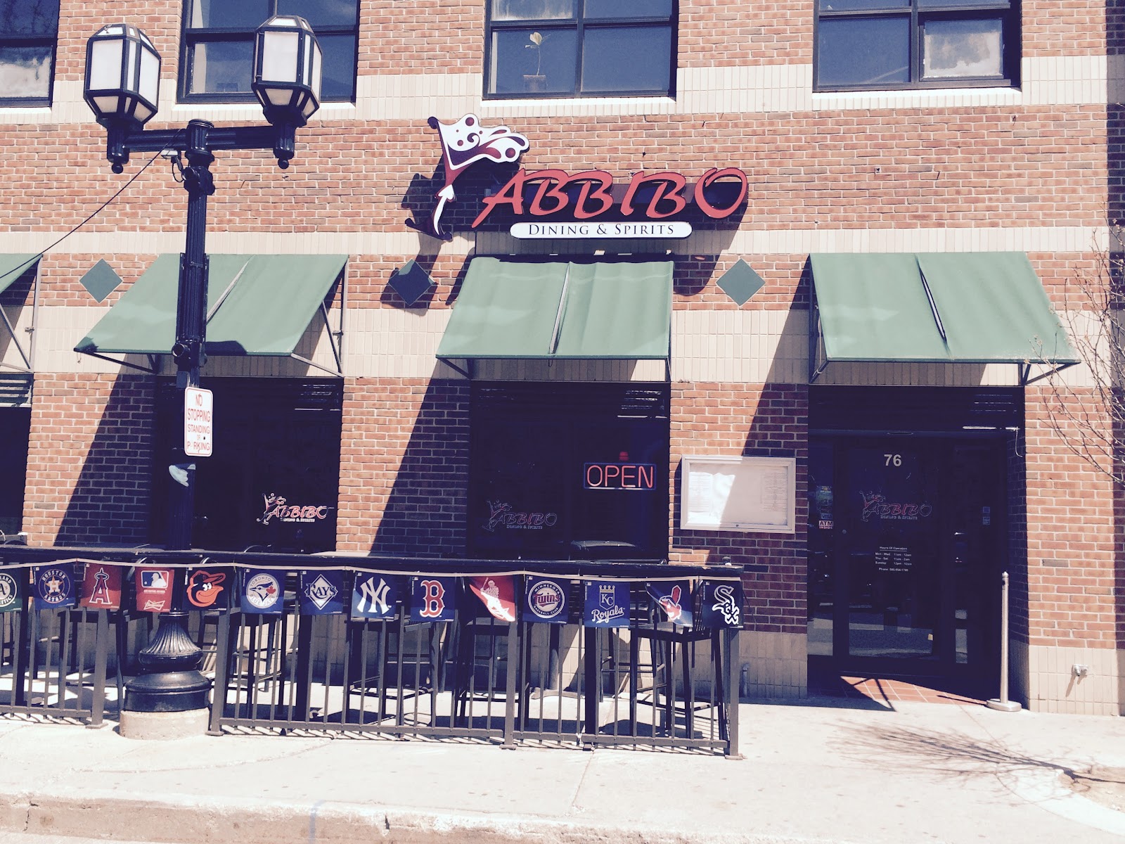 ABBIBO in Mt Clemens