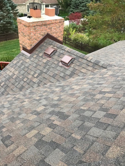 All American Construction Roofing — photo