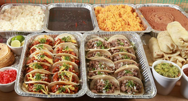 Angels Catering Kitchen — photo