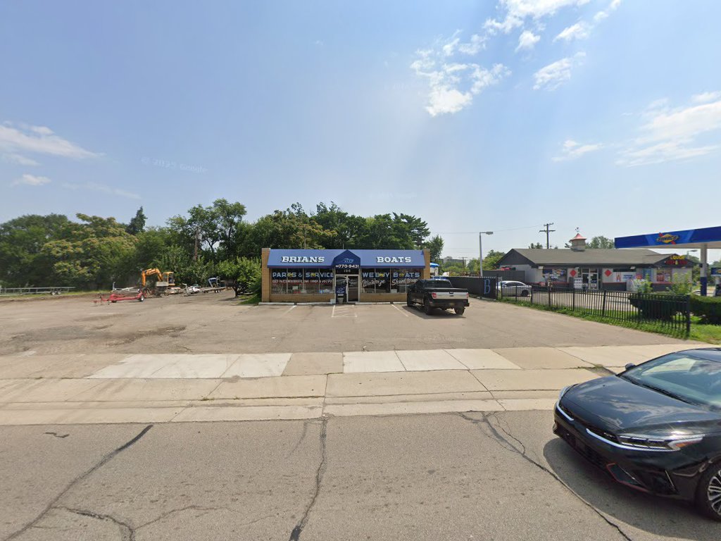 Atlas Roofing Inc. in Mt Clemens