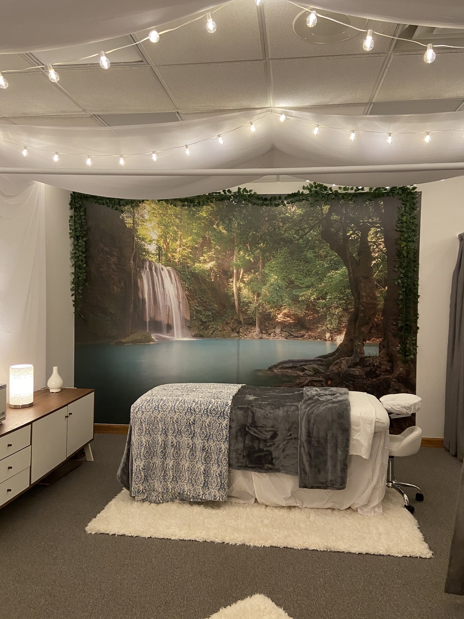 B3 Massage & Wellness Studio — photo