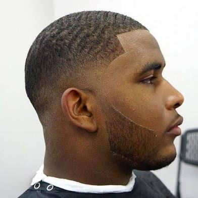 BATH CITY BARBER — photo