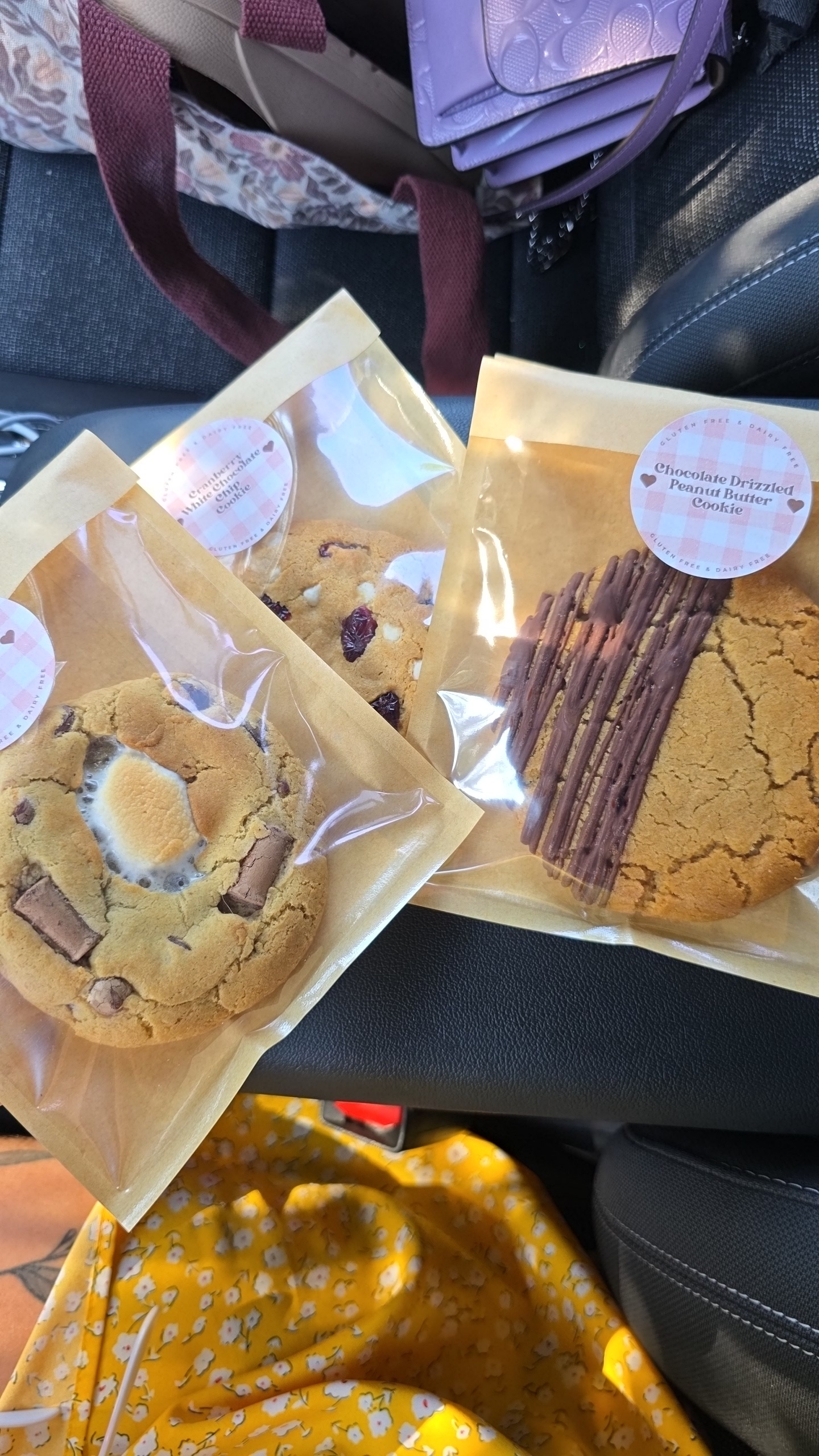 Bear Necessities Bakery — photo
