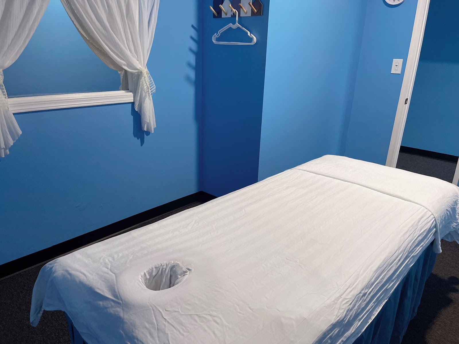 Best Massage Therapy — photo