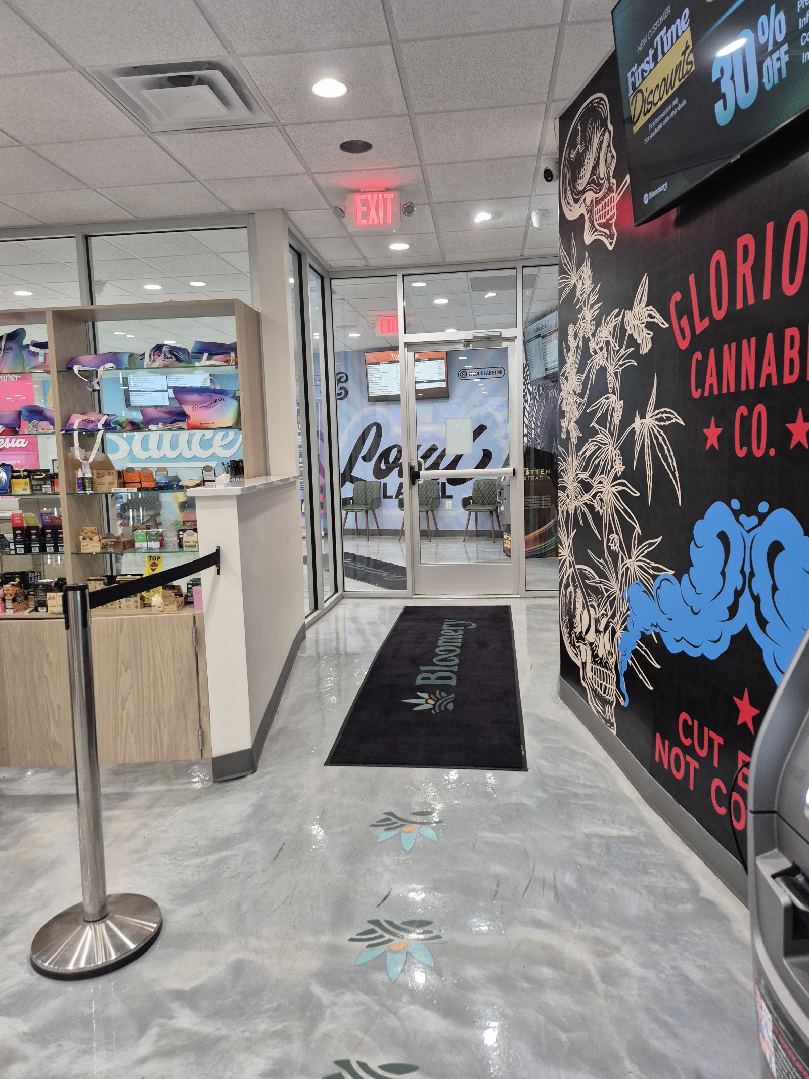 Bloomery Cannabis - Mt Clemens in Mt Clemens