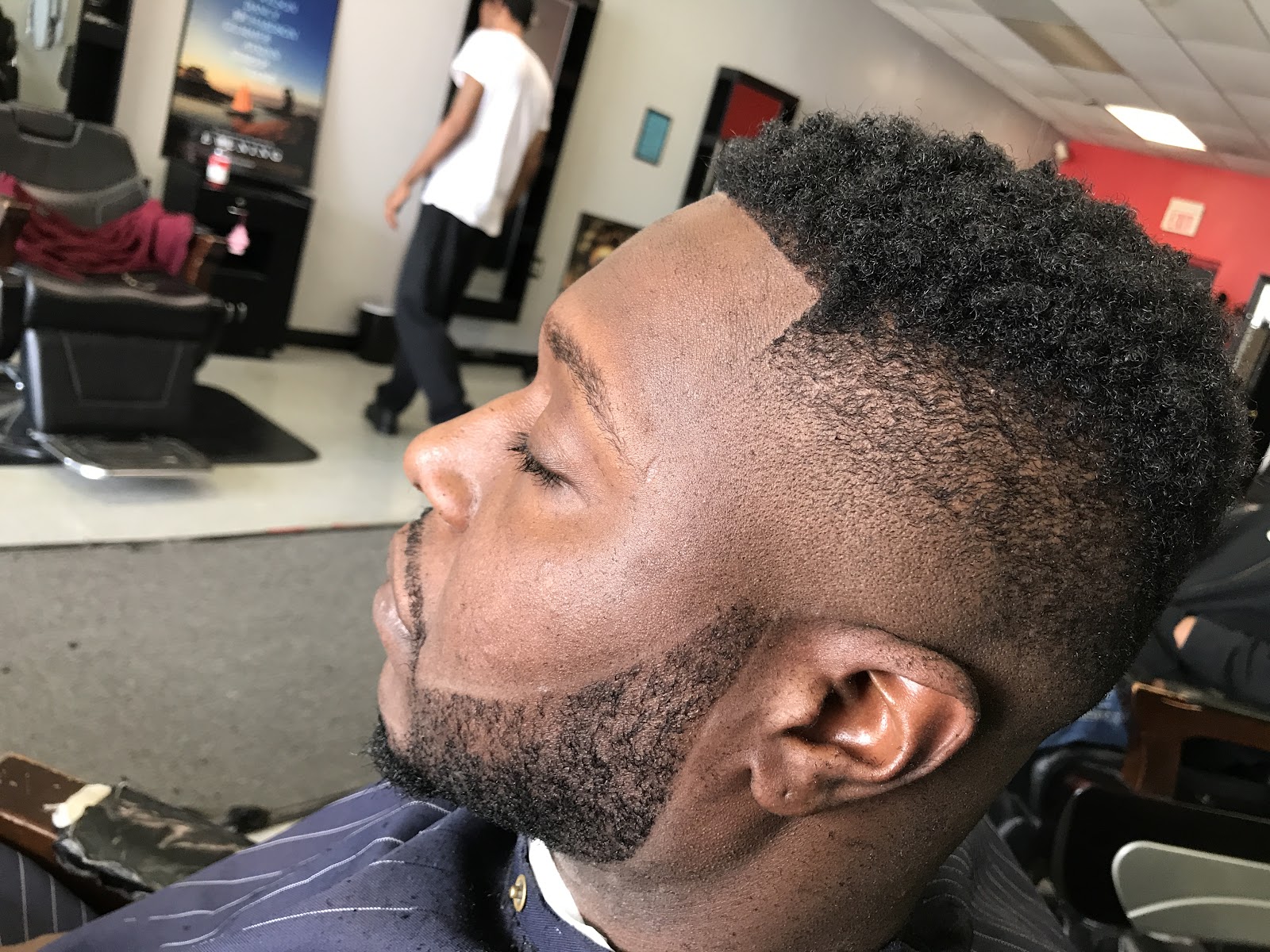 Campbell's Barber & Beauty in Mt Clemens