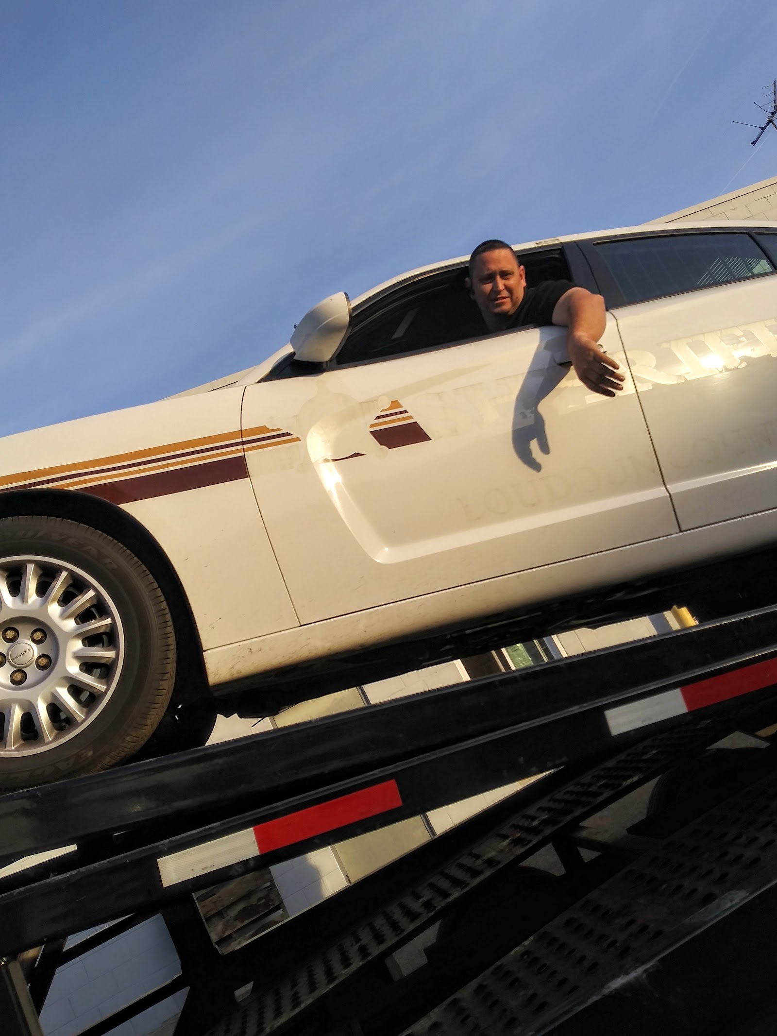CG's Auto Repair in Mt Clemens