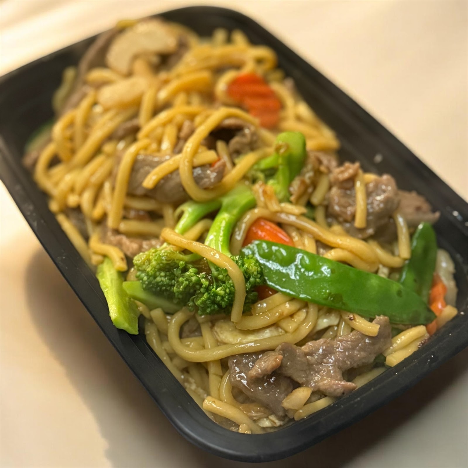 China Thai — photo