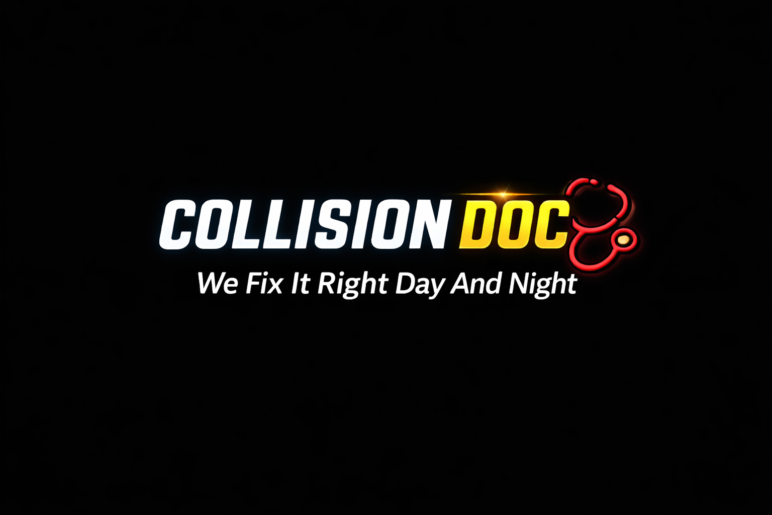 Collision Doc — photo