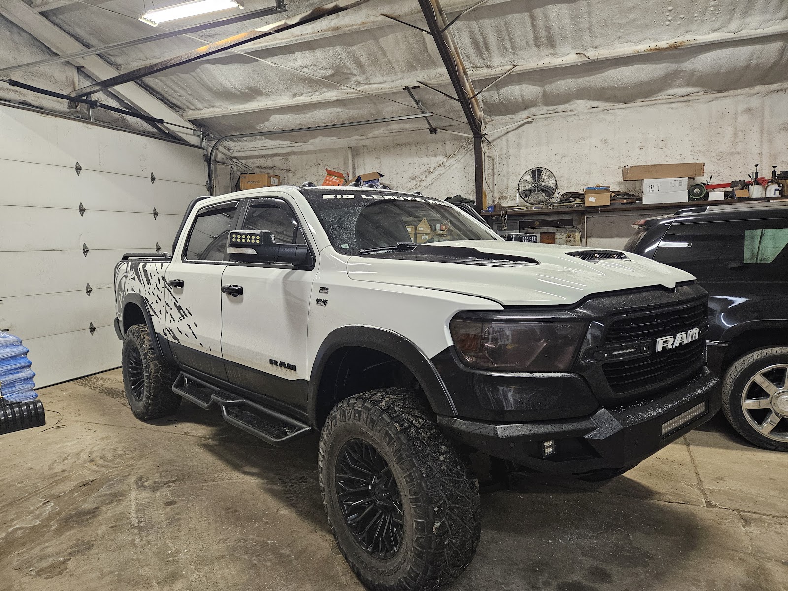 Cruz'n Cars Automotive — photo