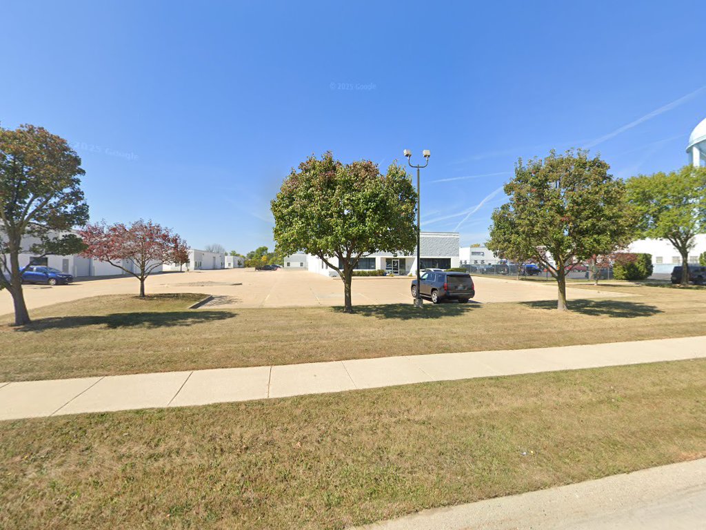 De Master Electric Co — photo