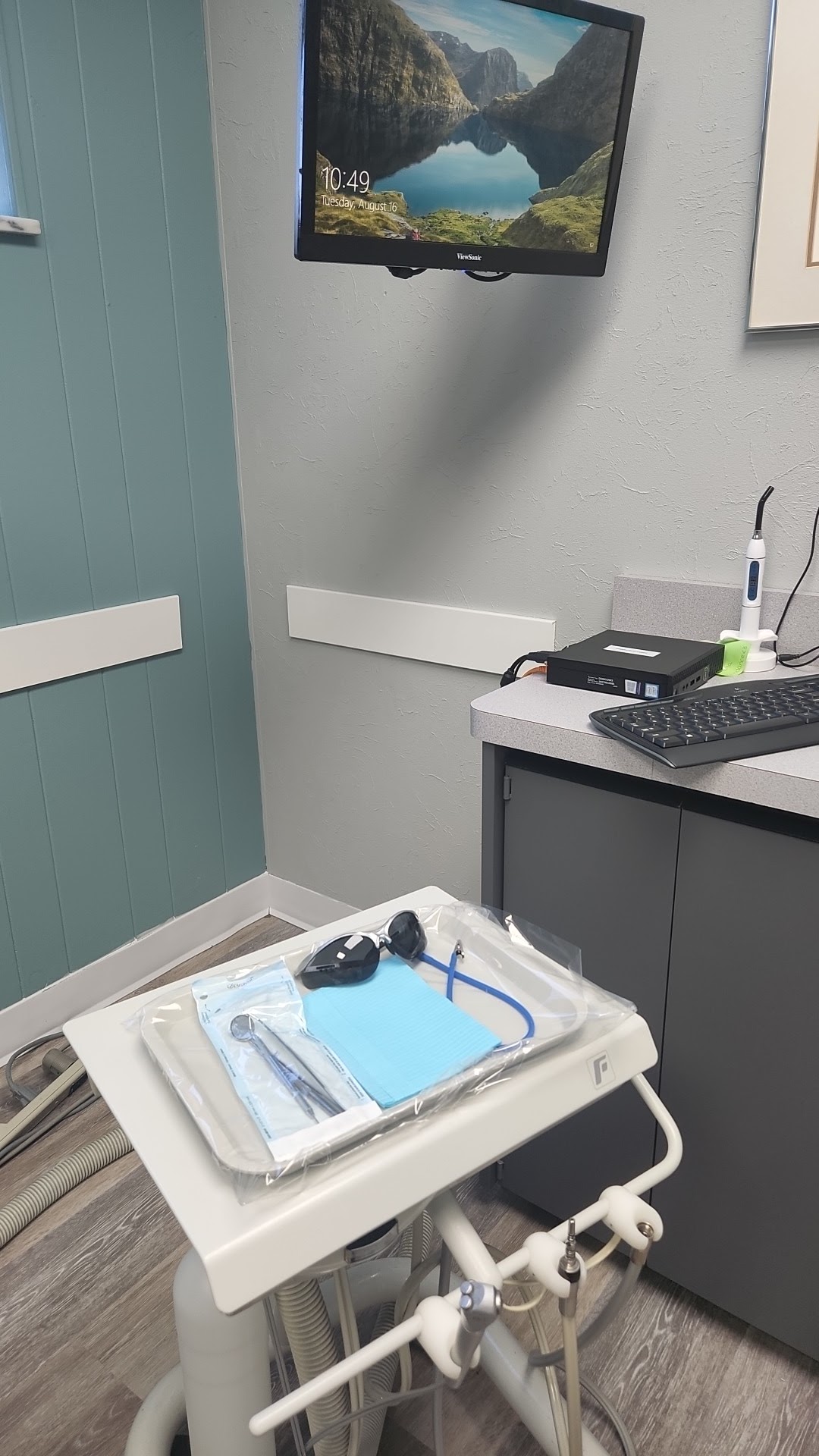 Dental Care of Michigan — photo