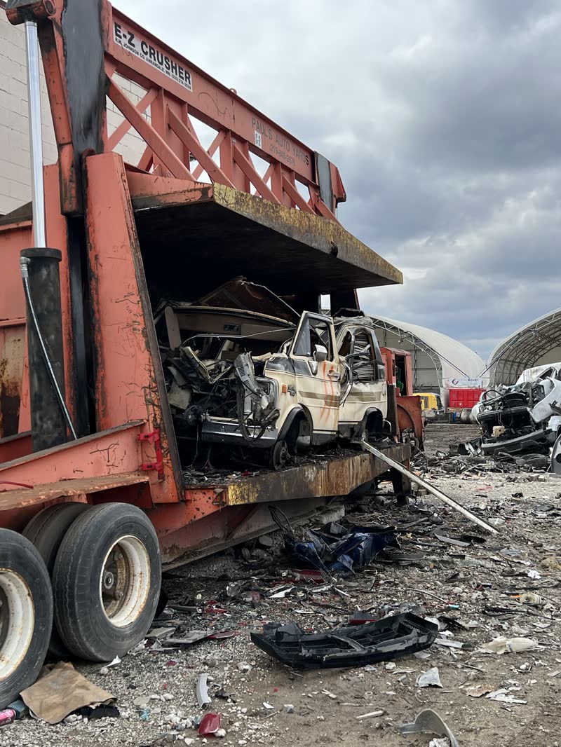 Detroit Junk Car Buyers