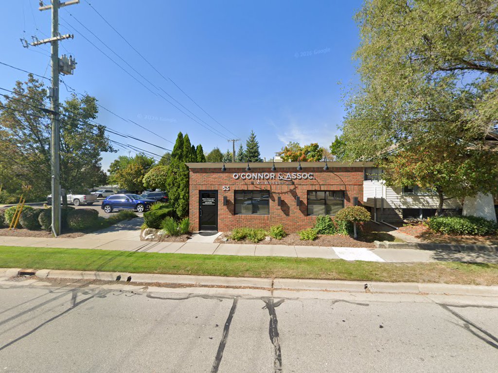 Dr. Kyle Missant in Mt Clemens