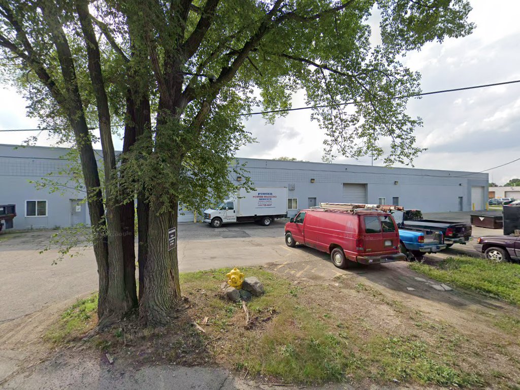 Dr.Z's Rod Shop — photo