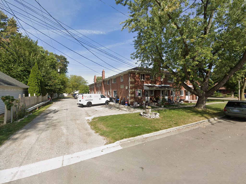 DV Holistic Health & Spa in Mt Clemens