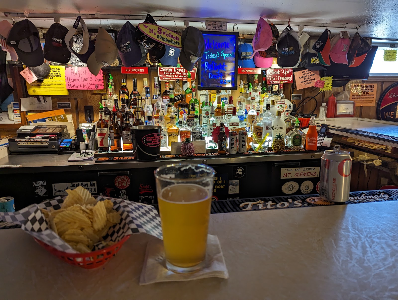 Eastside Tavern — photo