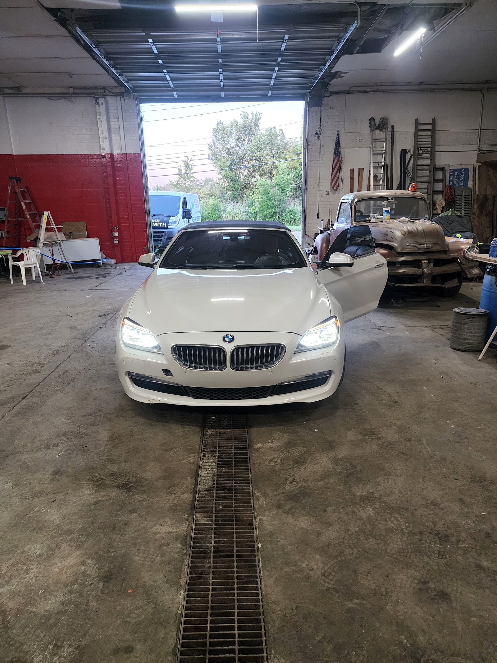 Empire auto solution — photo