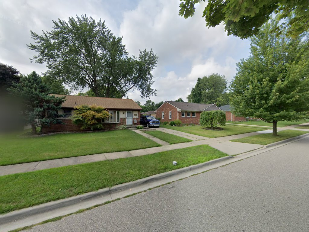 Freckelton Massage Therapy Llc in Mt Clemens