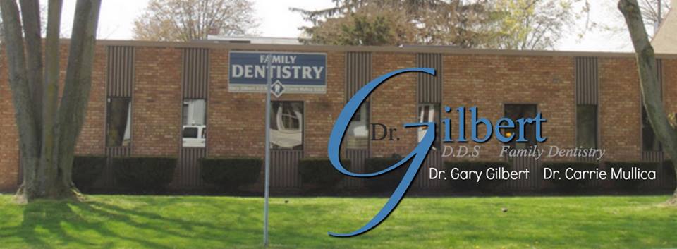 Gilbert Family Dentistry in Mt Clemens