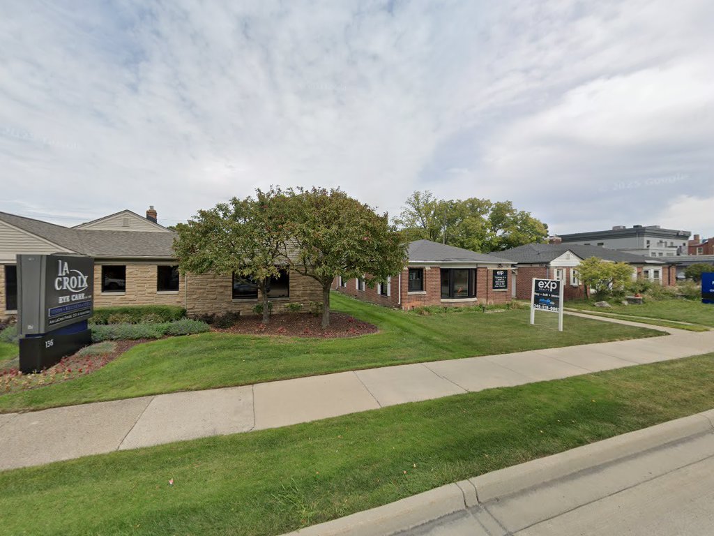 Grant Kropfeld, Realtor — photo