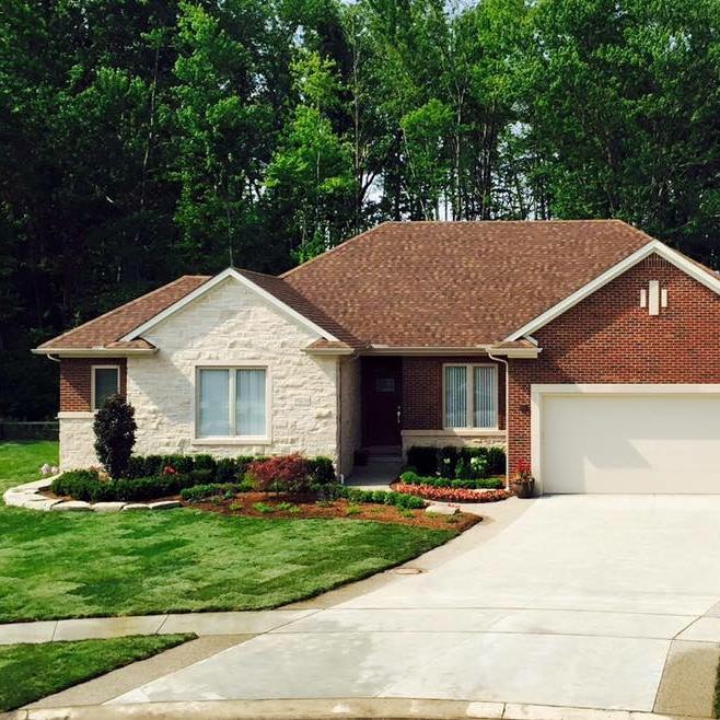 Groundscape Inc in Mt Clemens