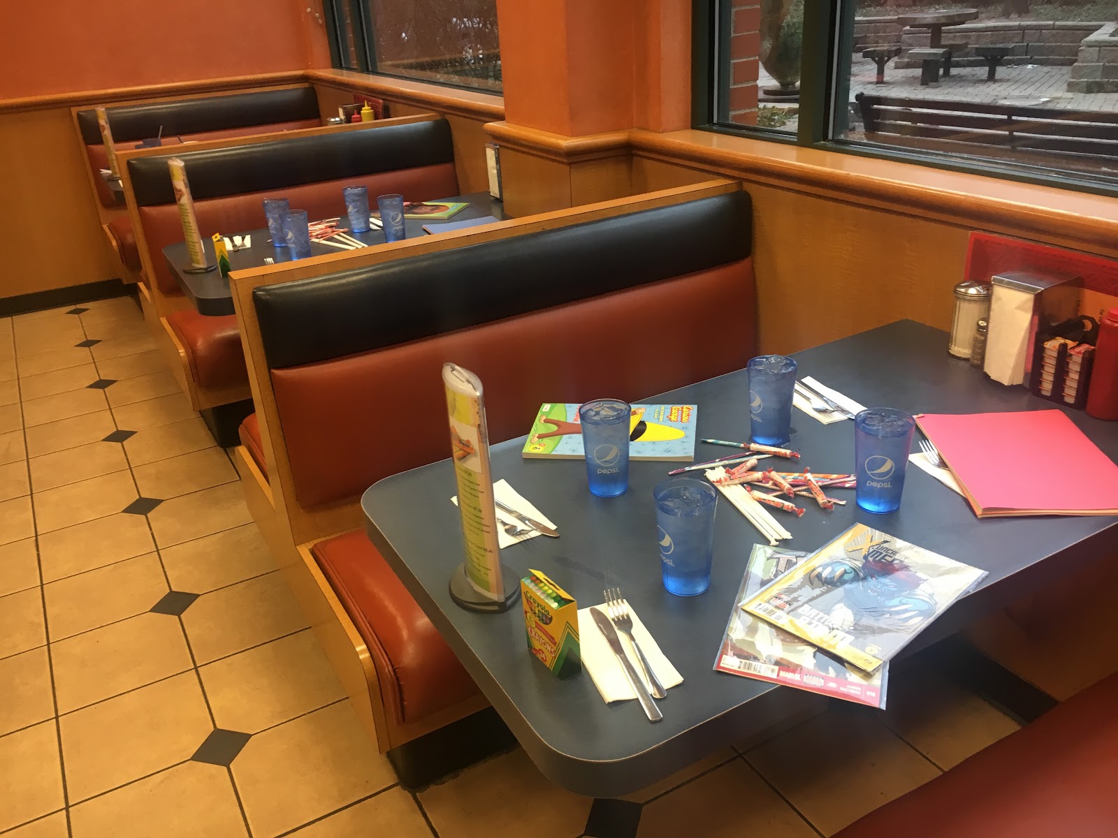 Gus' Mt. Clemens Coney Island — photo