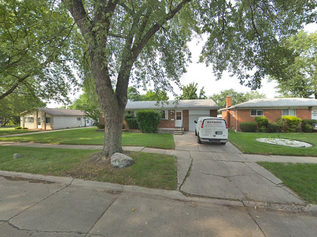 Hammond Floors & Janitorial — photo