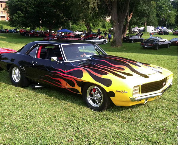 Heads Up Racing LLC in Mt Clemens