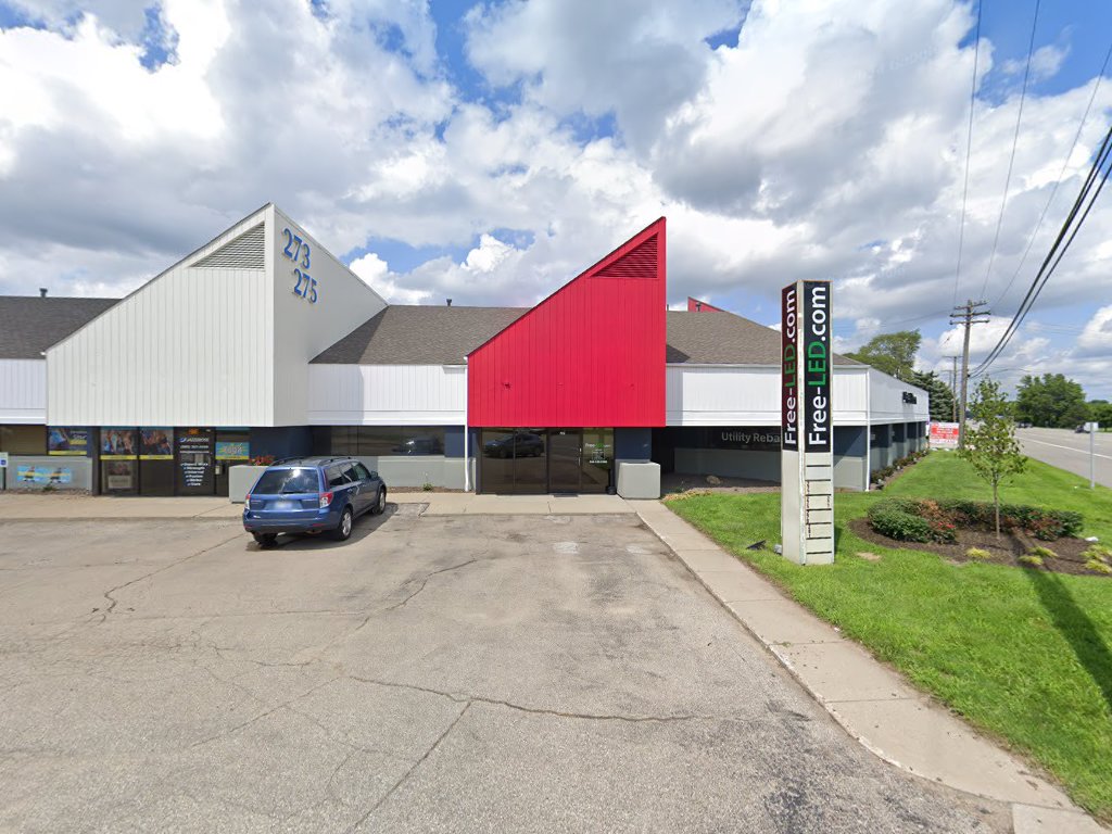Jaco’s Barbershop in Mt Clemens