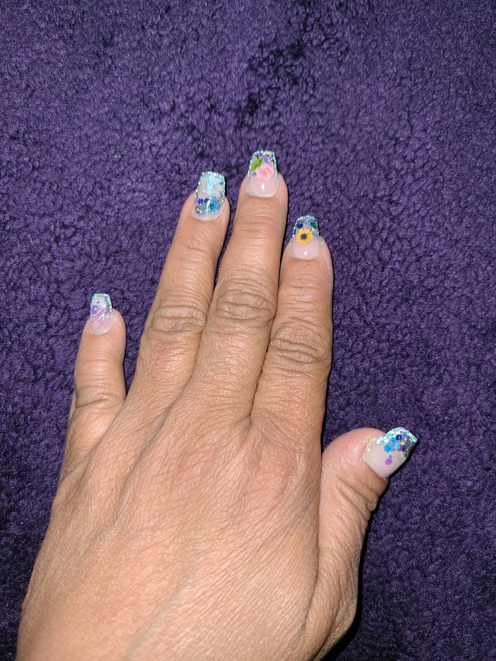 Just Polish Me Pretty — photo