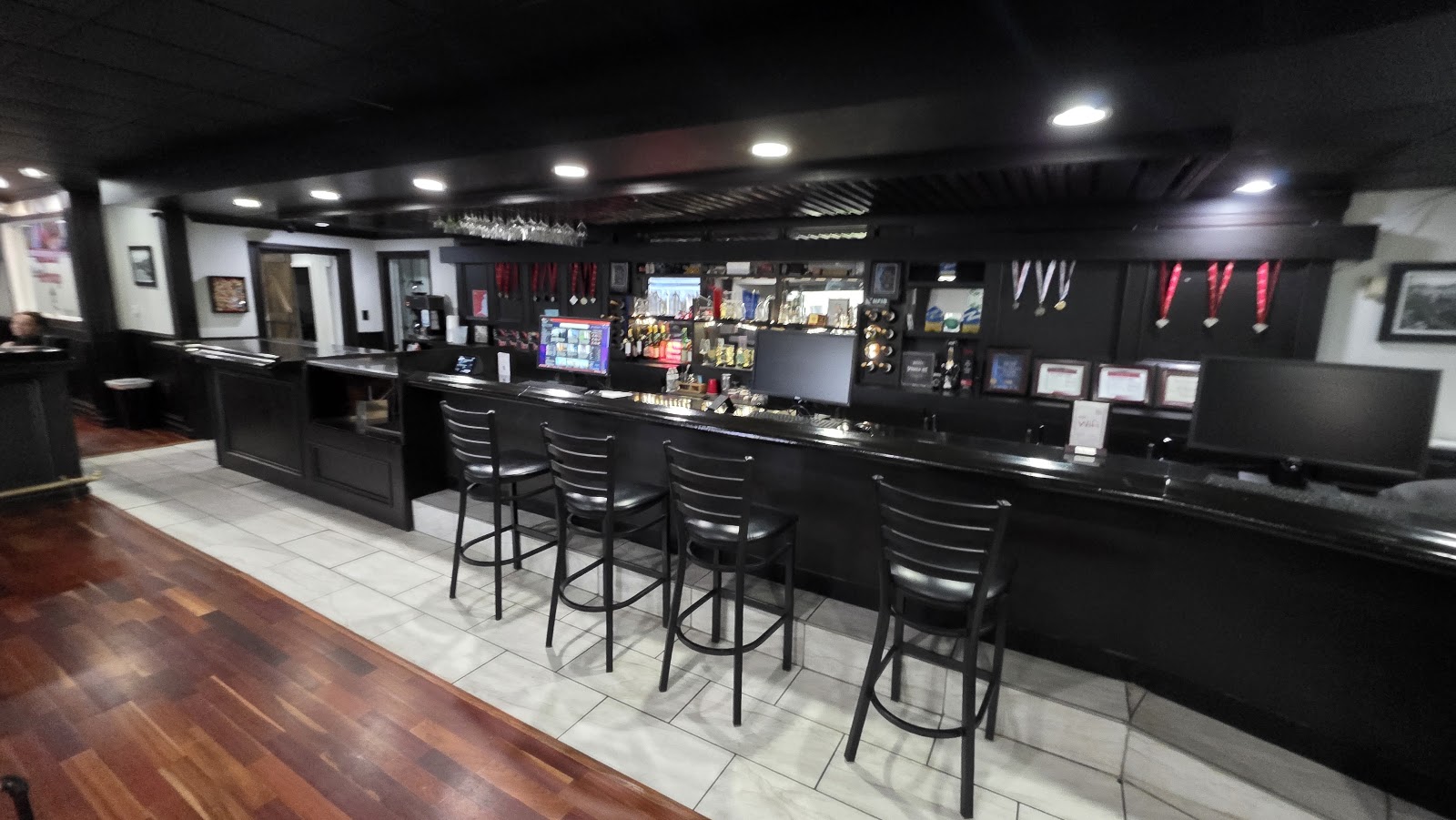 Keller Williams The Monzo Group — photo