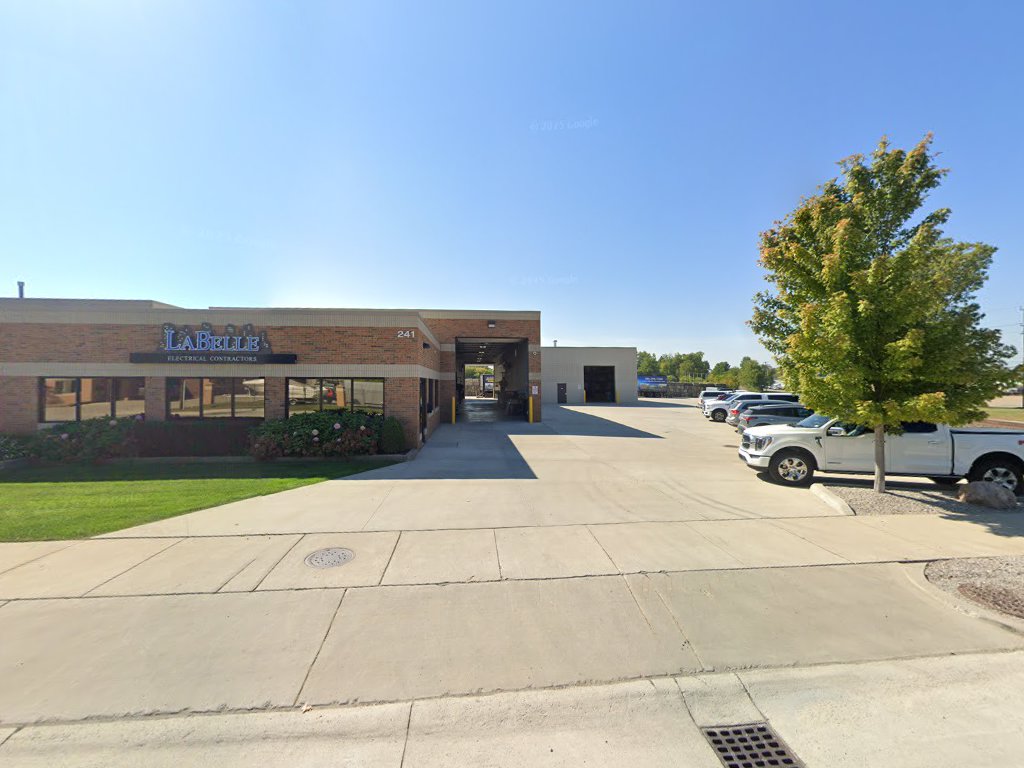 Labelle Electrical Contractors — photo