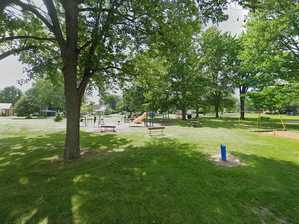 Lawndale Park in Mt Clemens