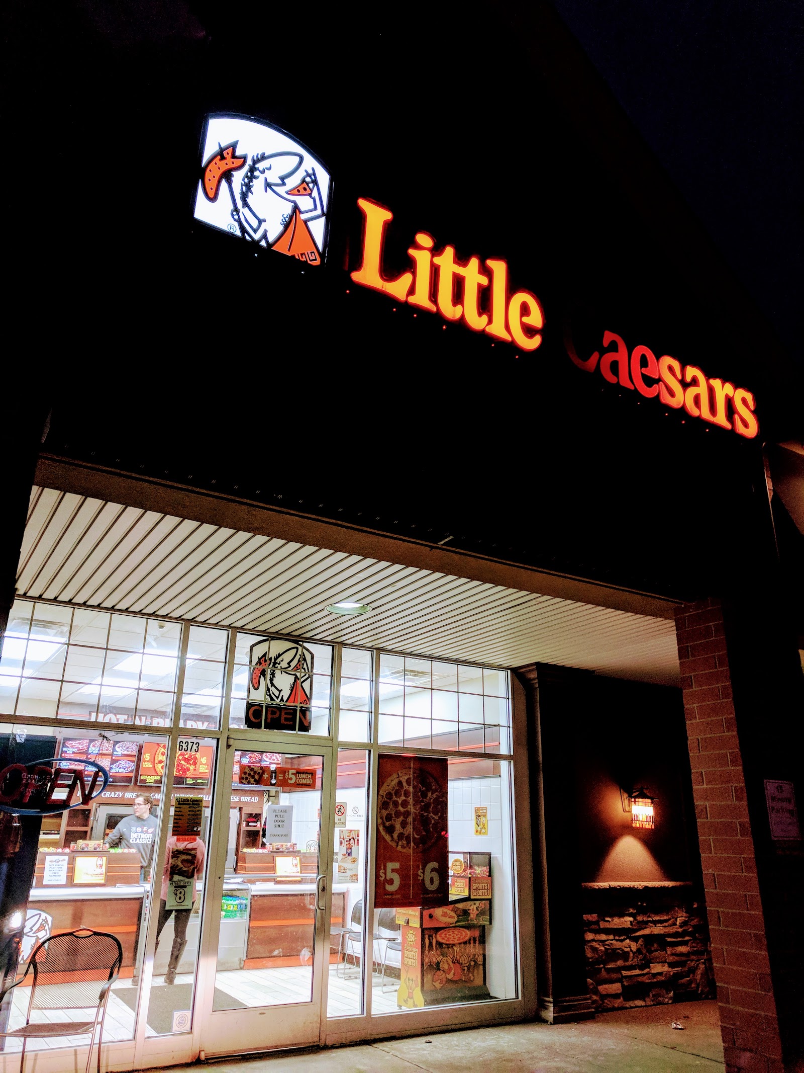 Little Caesars Pizza in Mt Clemens