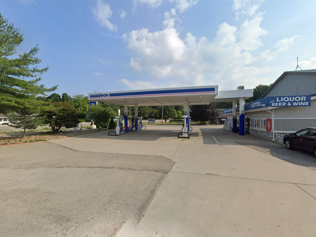 Marathon Gas in Mt Clemens