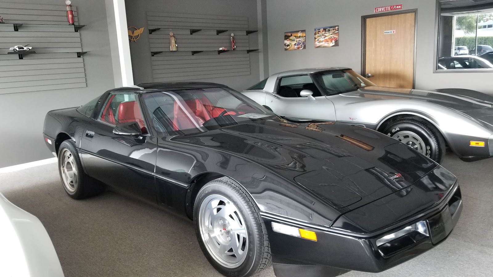 Michael's Auto Sales Corporation in Mt Clemens