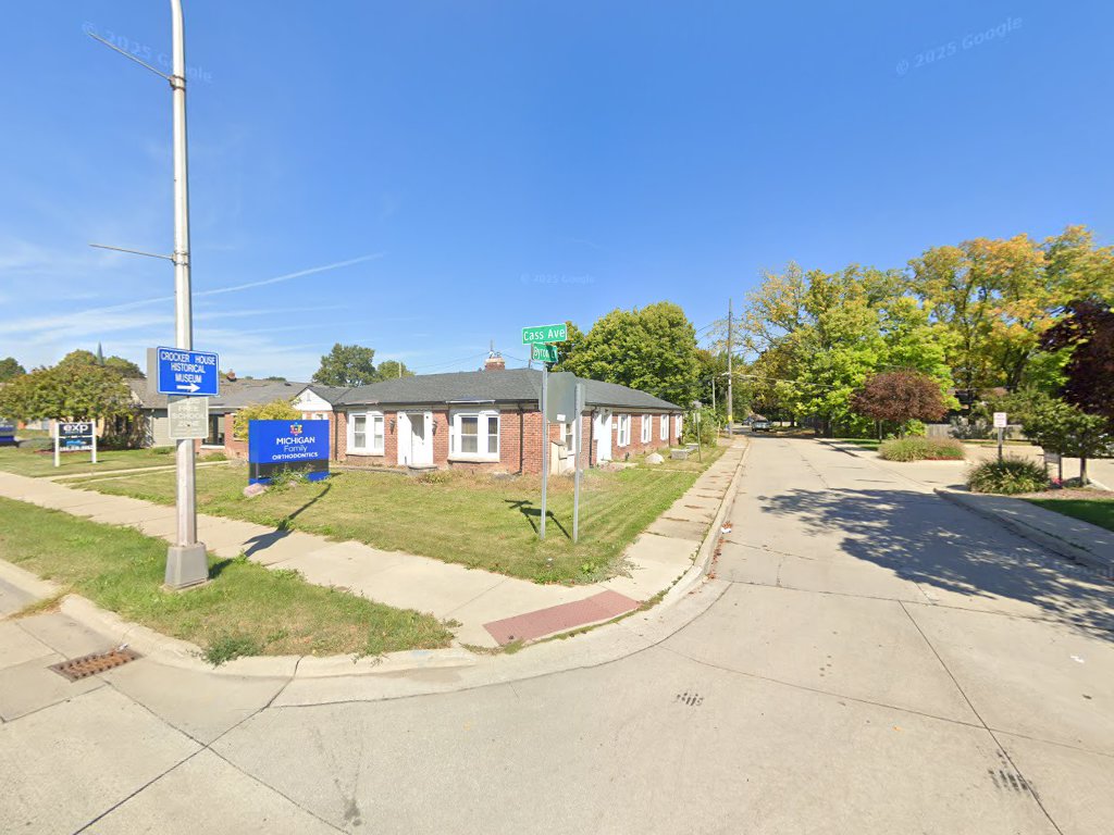 Michigan Family Orthodontics in Mt Clemens