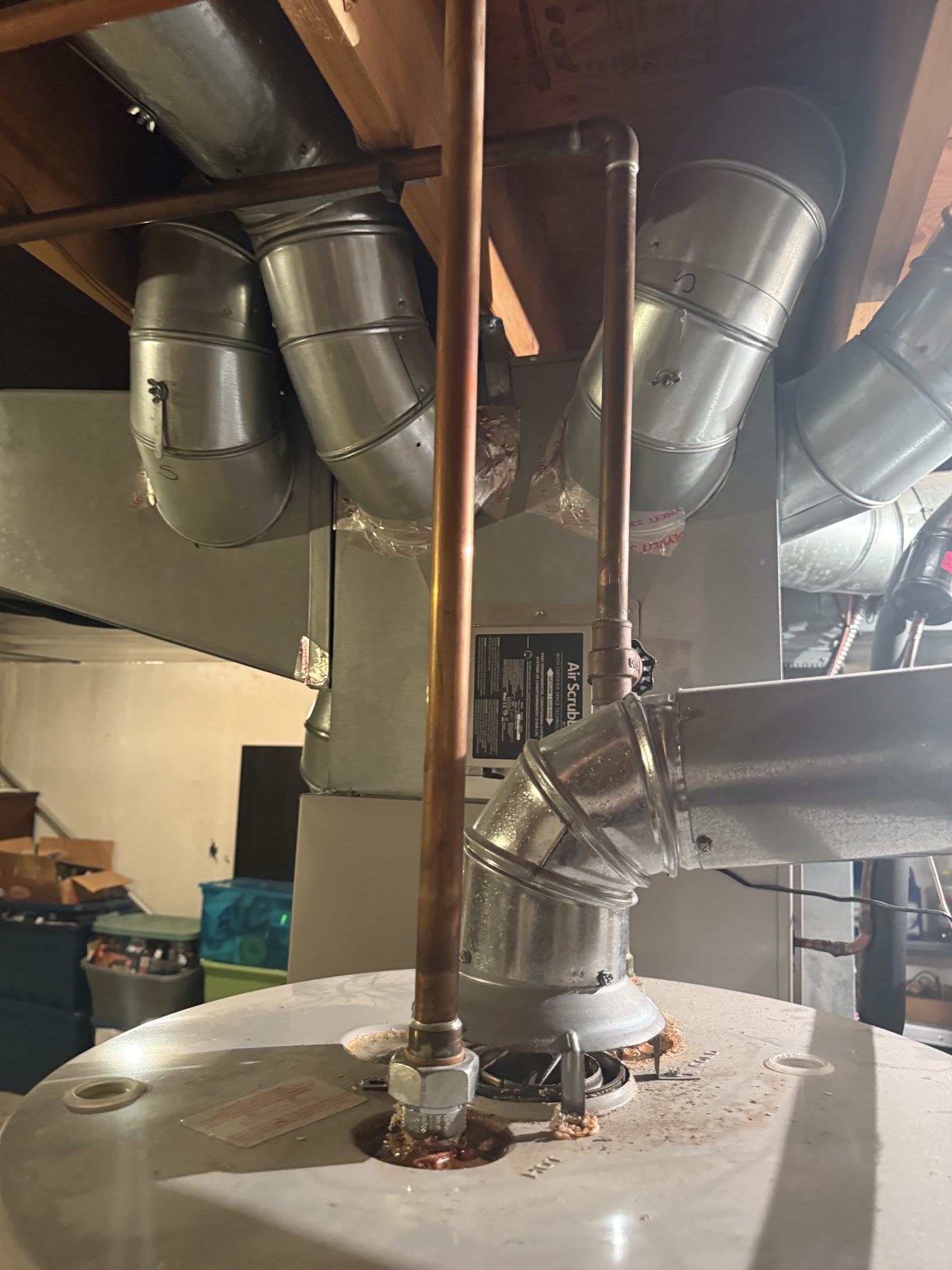 More Than Plumbing in Mt Clemens
