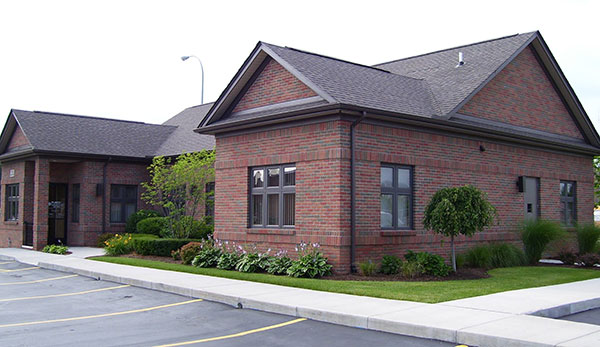 Murray Chiropractic in Mt Clemens