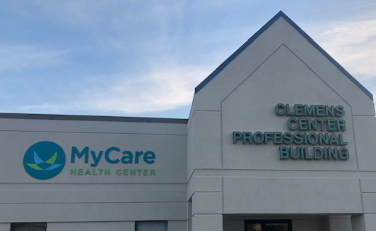 MyCare Health Center in Mt Clemens