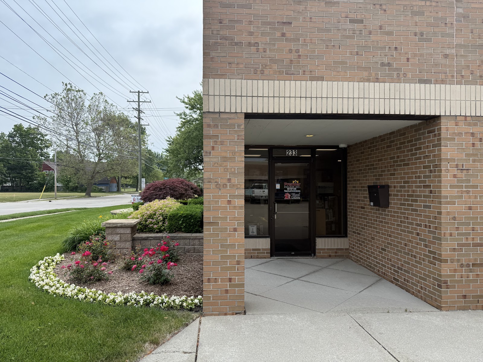 NEXT EXTERIORS — photo