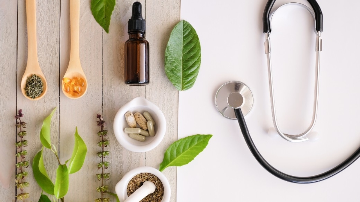 Noble Naturopathics Holistic Medicine in Mt Clemens