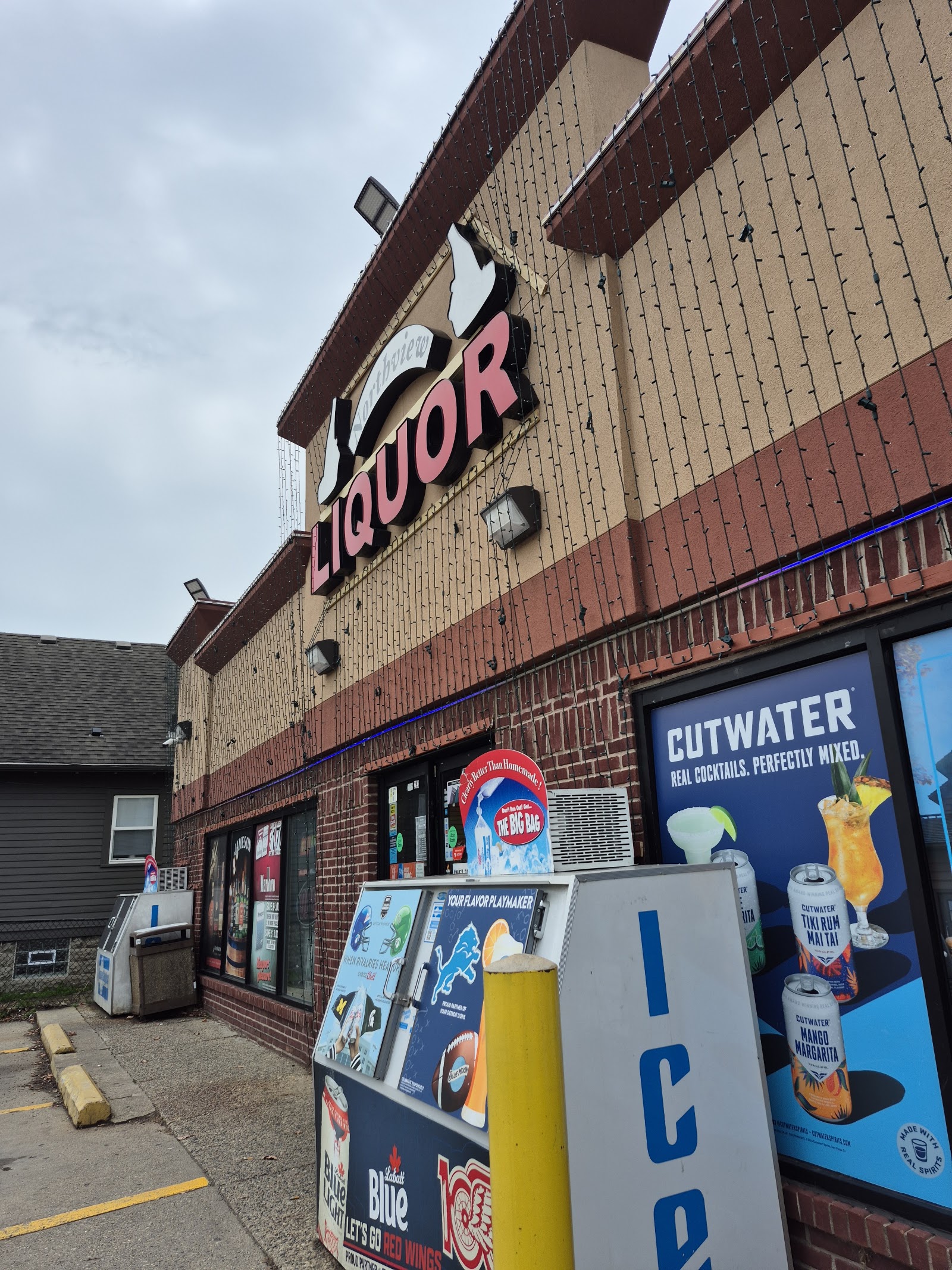 Northview Liquor in Mt Clemens