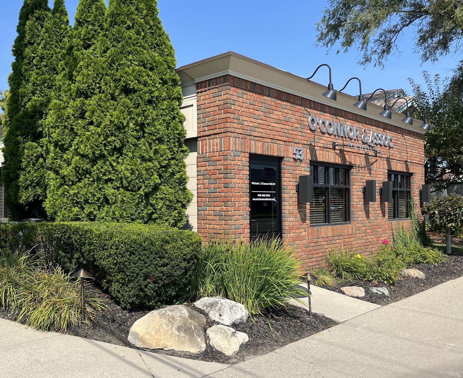 O'Connor Dentistry — photo