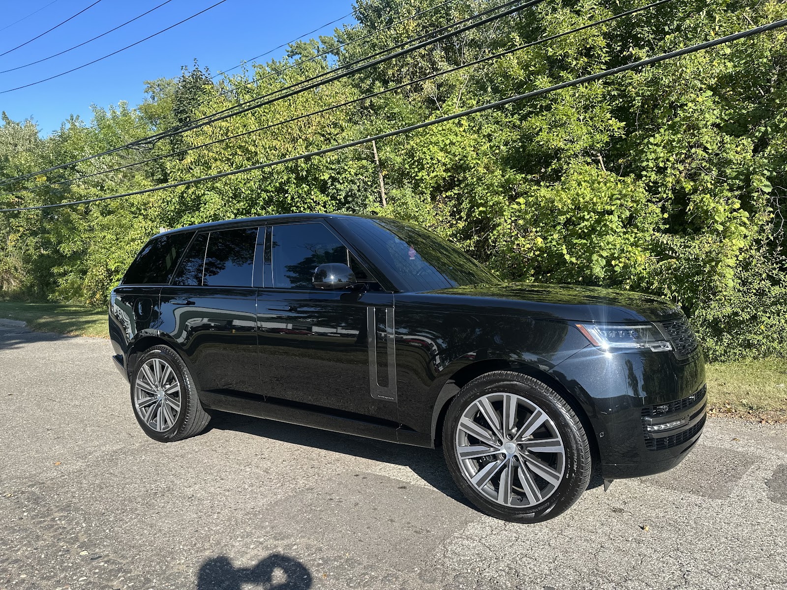 OCDetailing MI — photo