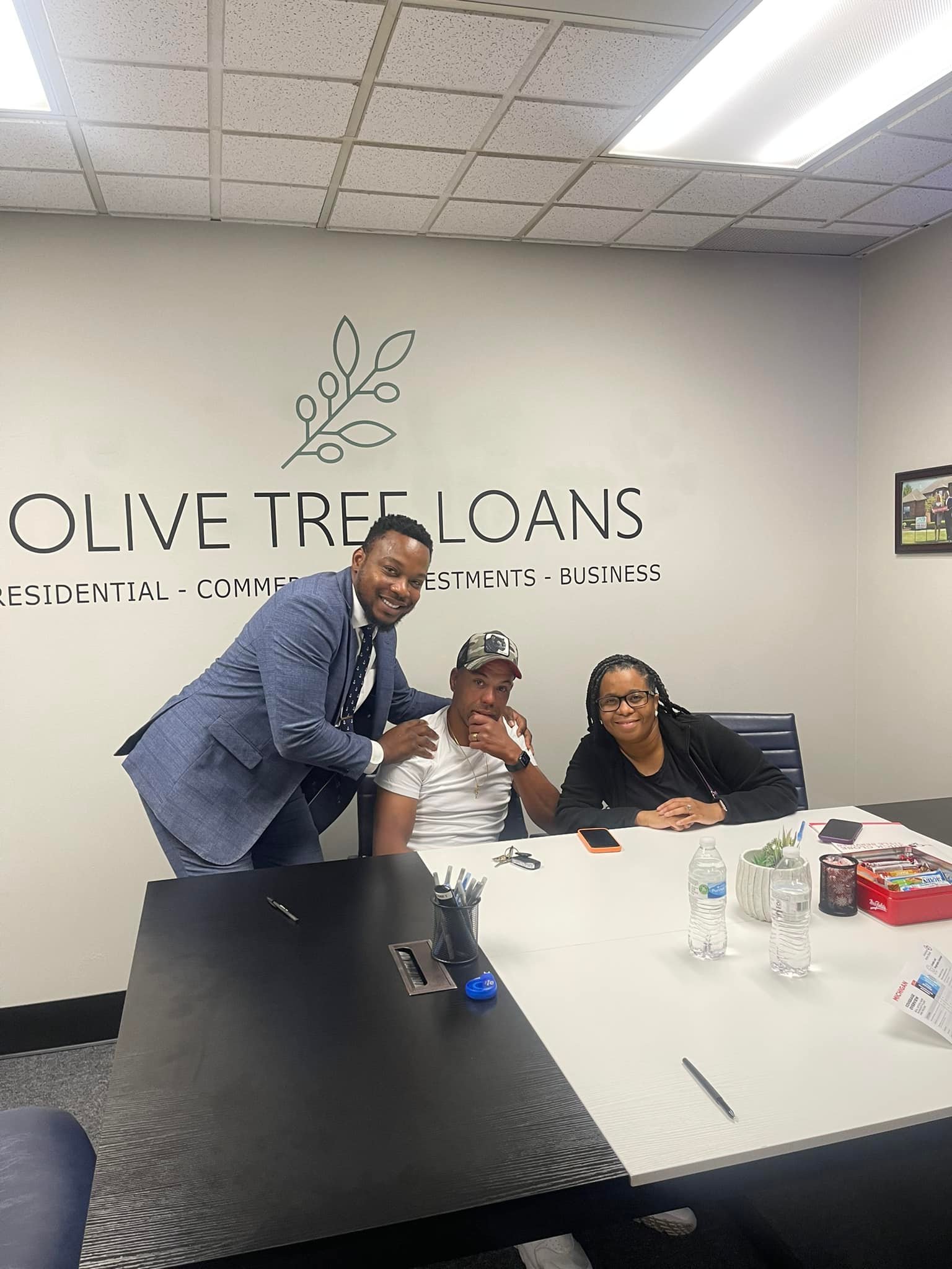 Olive Tree Loans in Mt Clemens