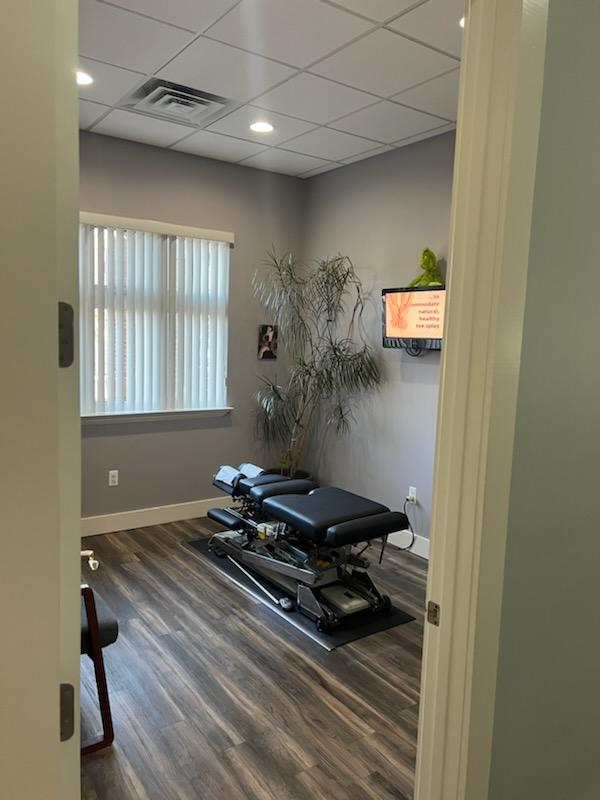 Purdy Chiropractic East, PLLC — photo