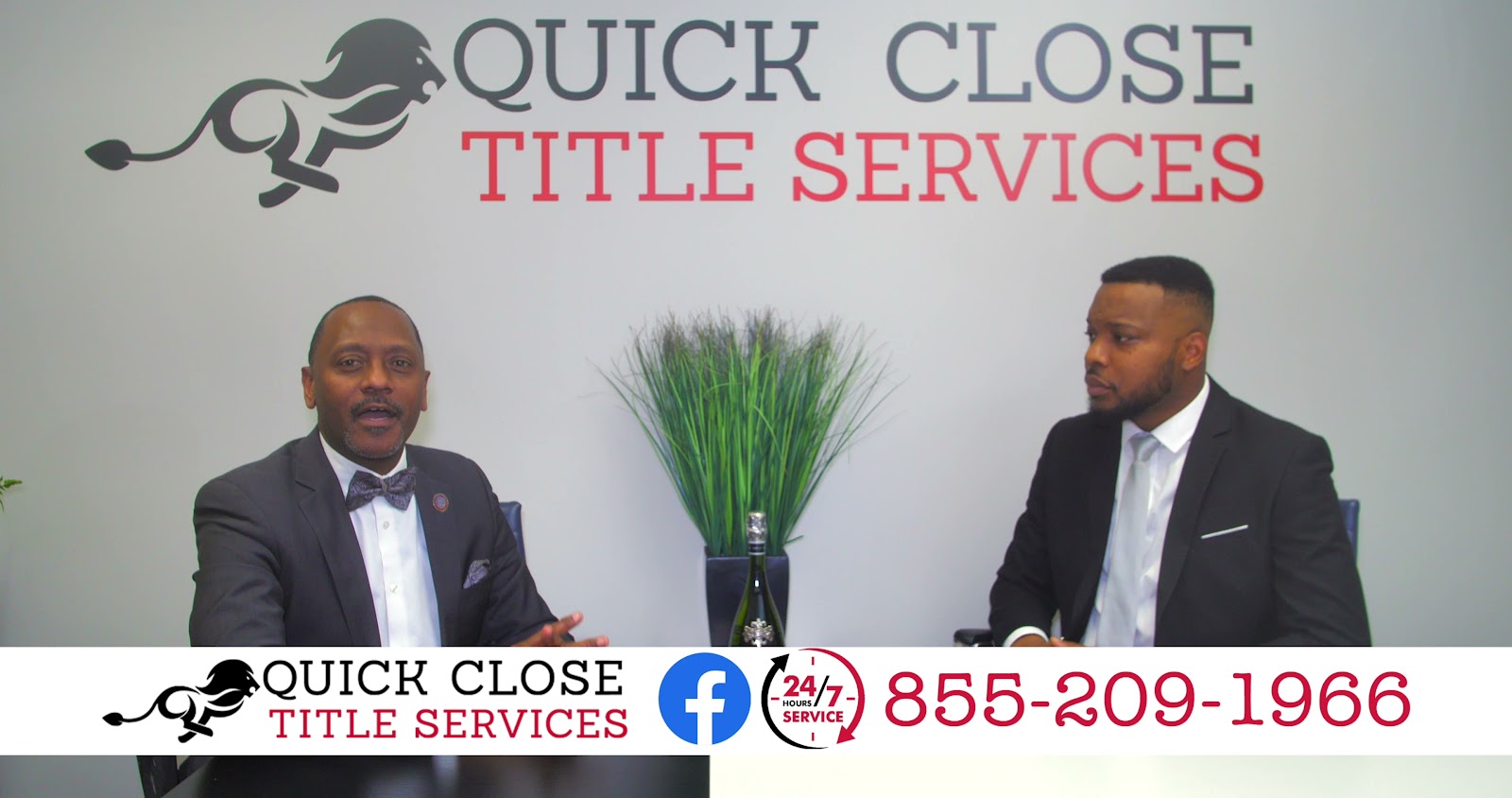 Quick Close Title And Settlement Services in Mt Clemens