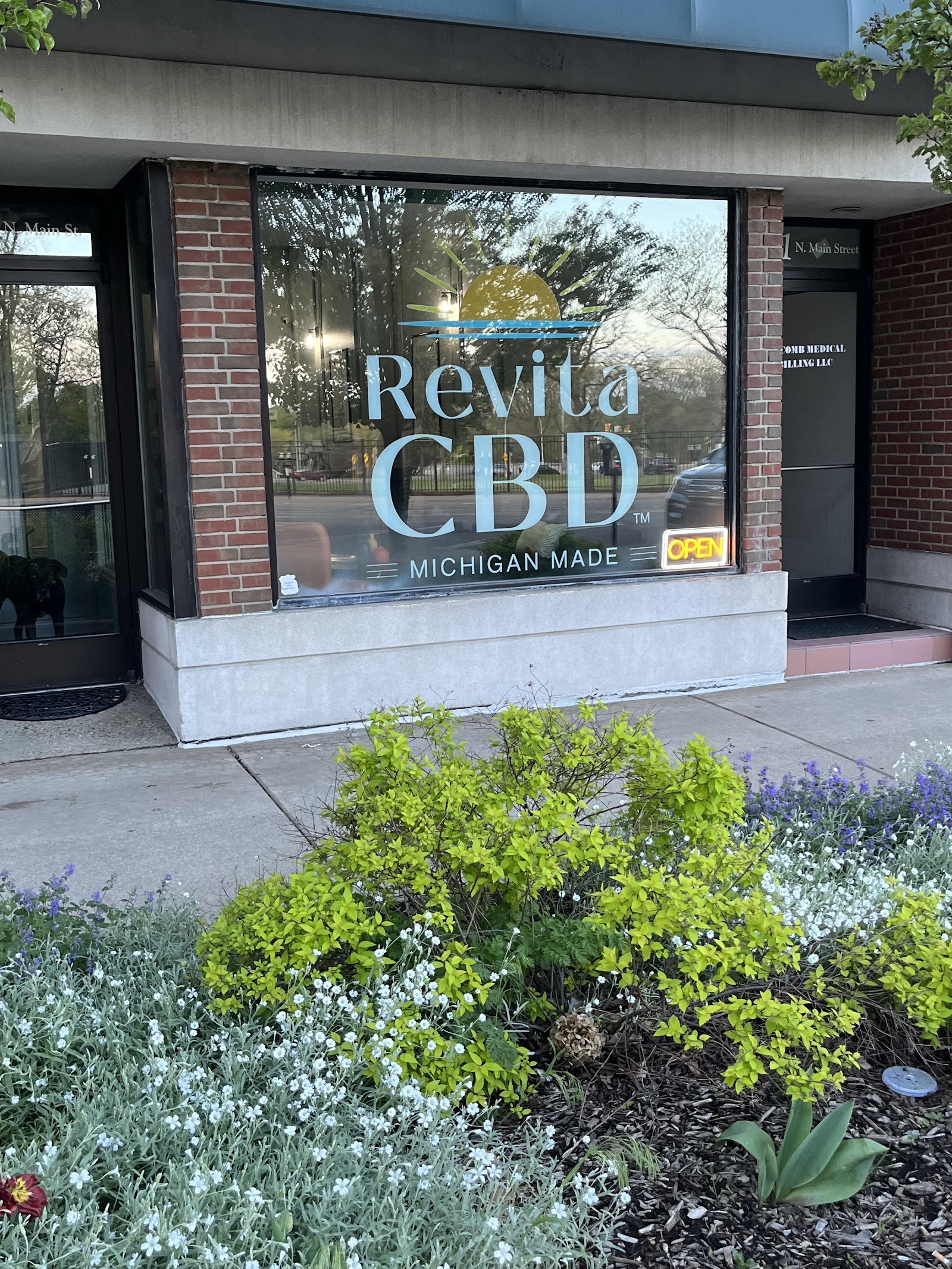 Revita CBD — photo